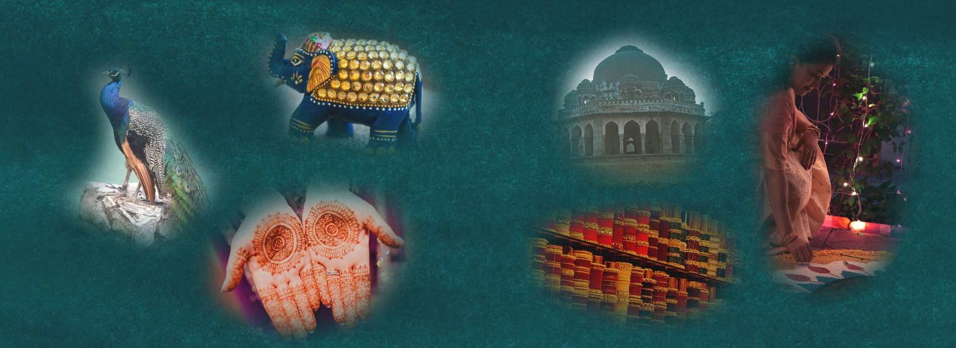 Ethnic Collection