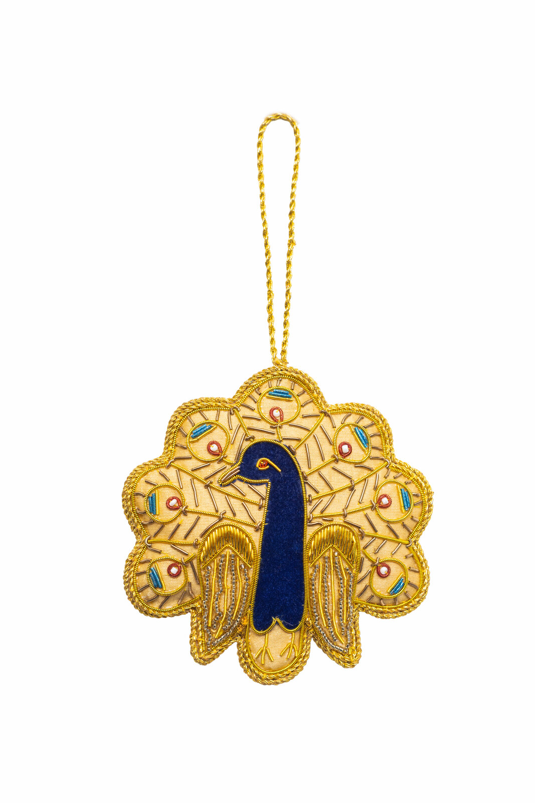 Peacock