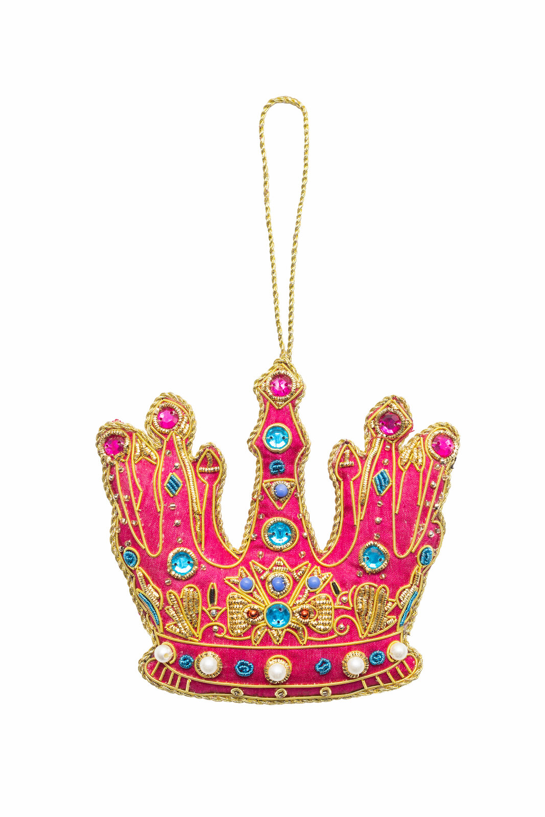 Kaanha Treasure handcrafted ornament