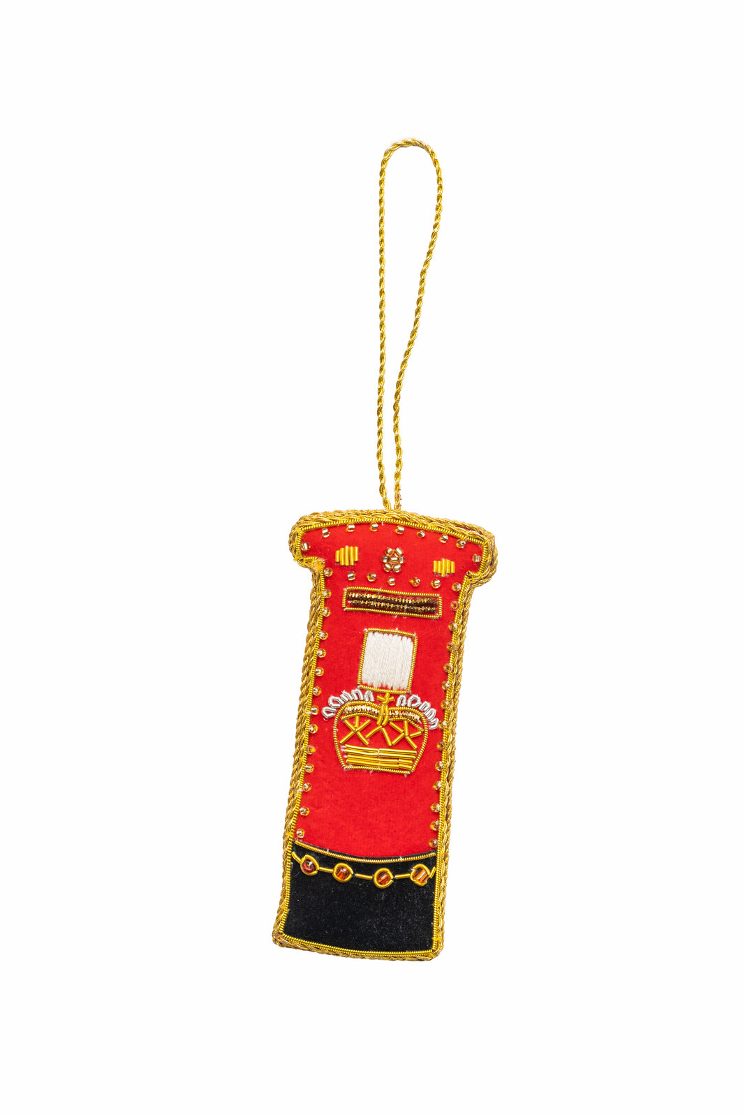 Pillar Box