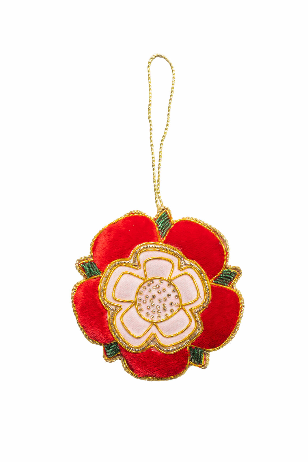 Tudor Rose