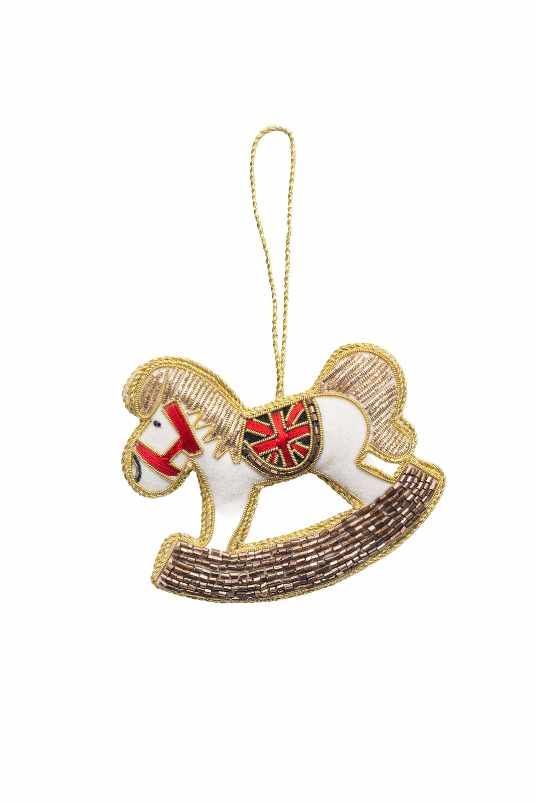 Rocking Horse