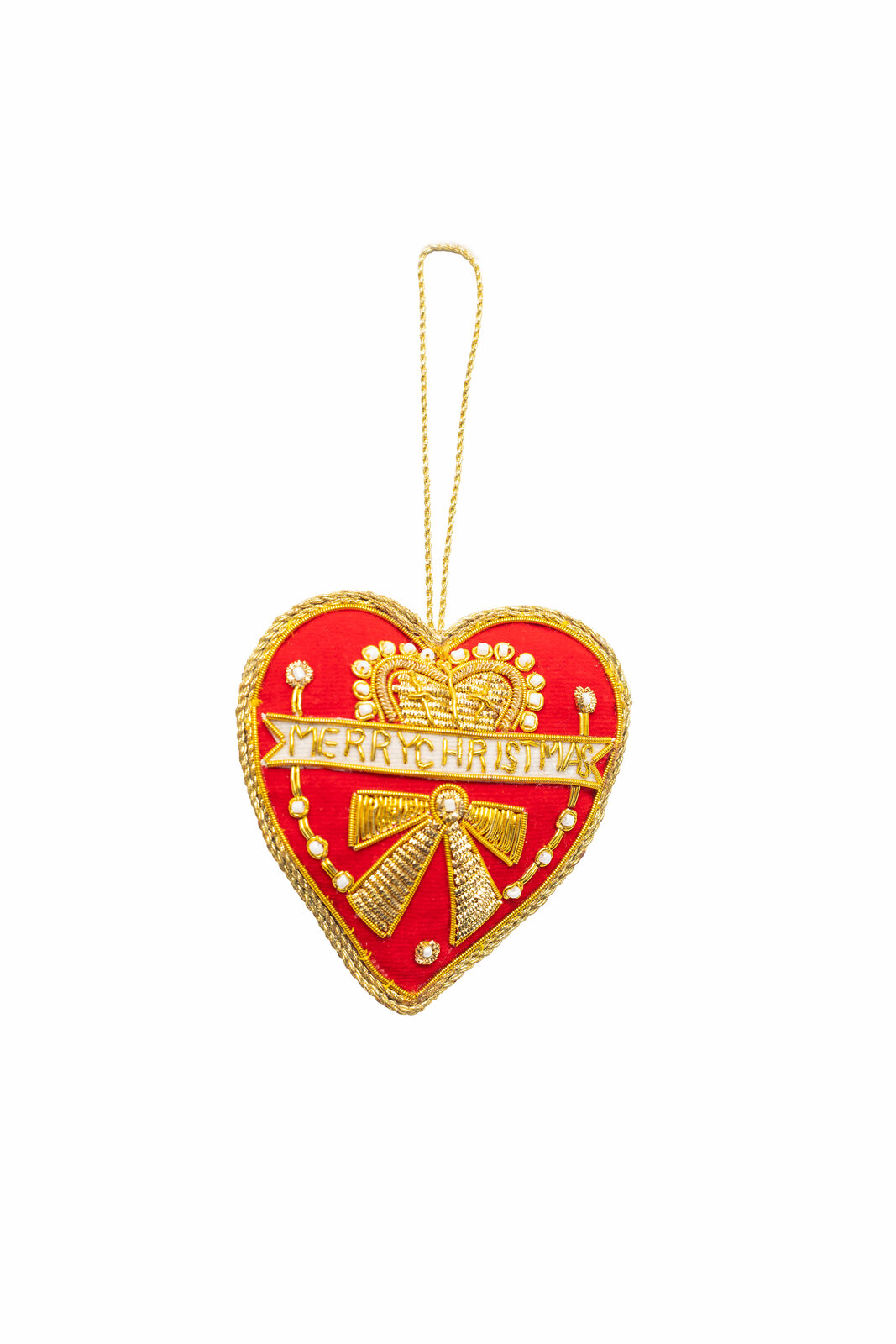 Kaanha Treasure handcrafted ornament