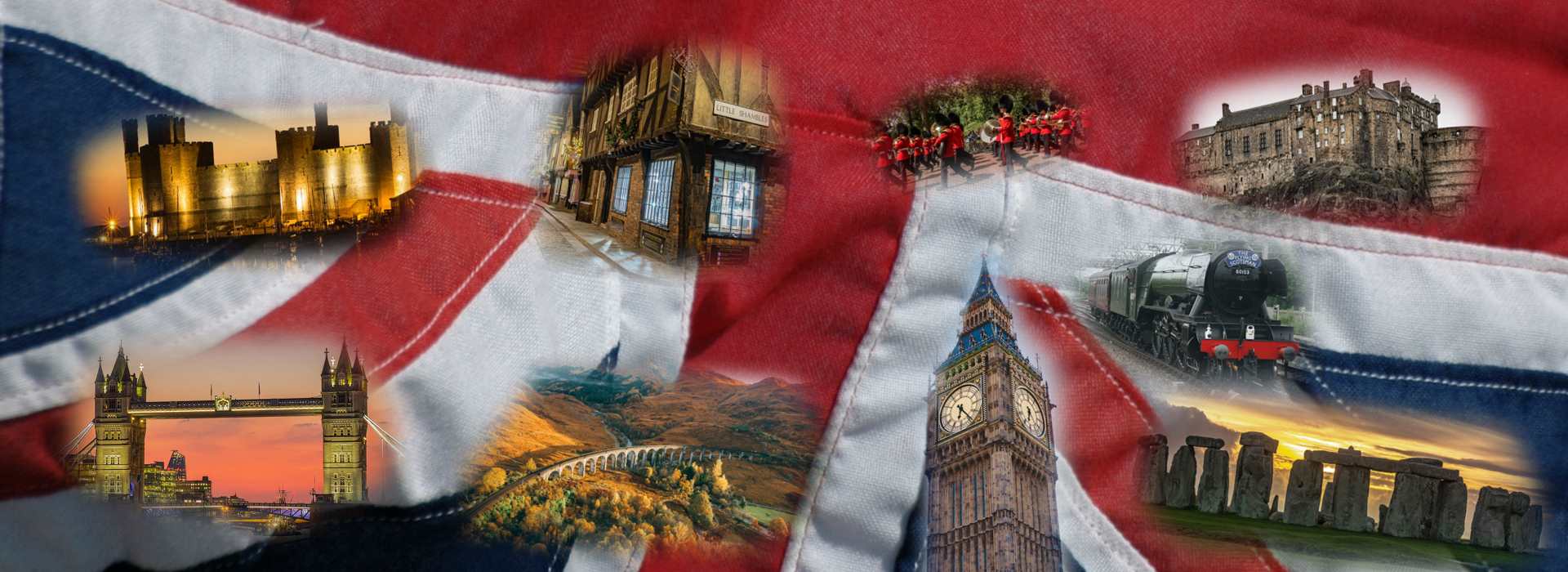 British Heritage Collection