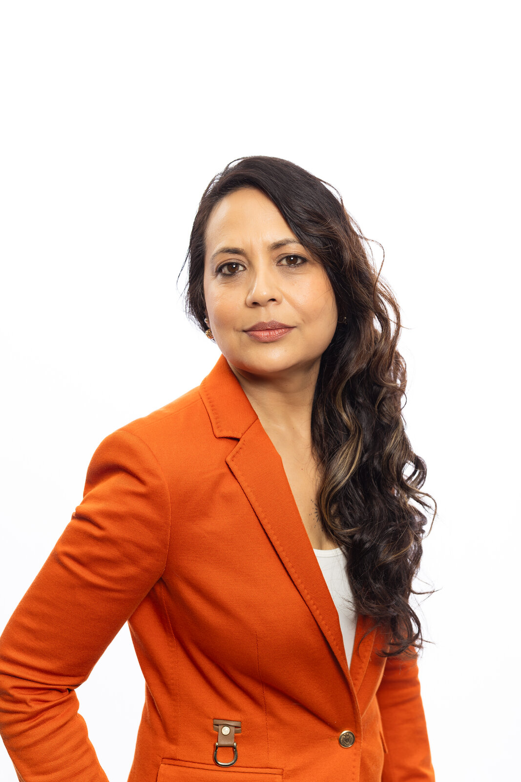 Girija Taylor, Founder of Kaanha Treasure
